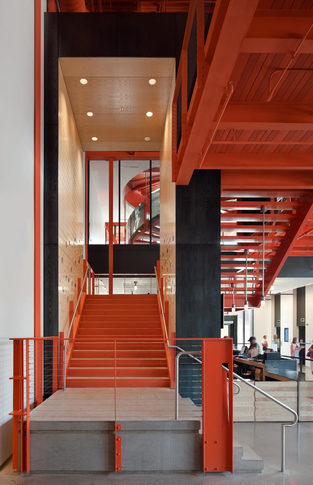 Artsquest Center at Steelstacks - image 10
