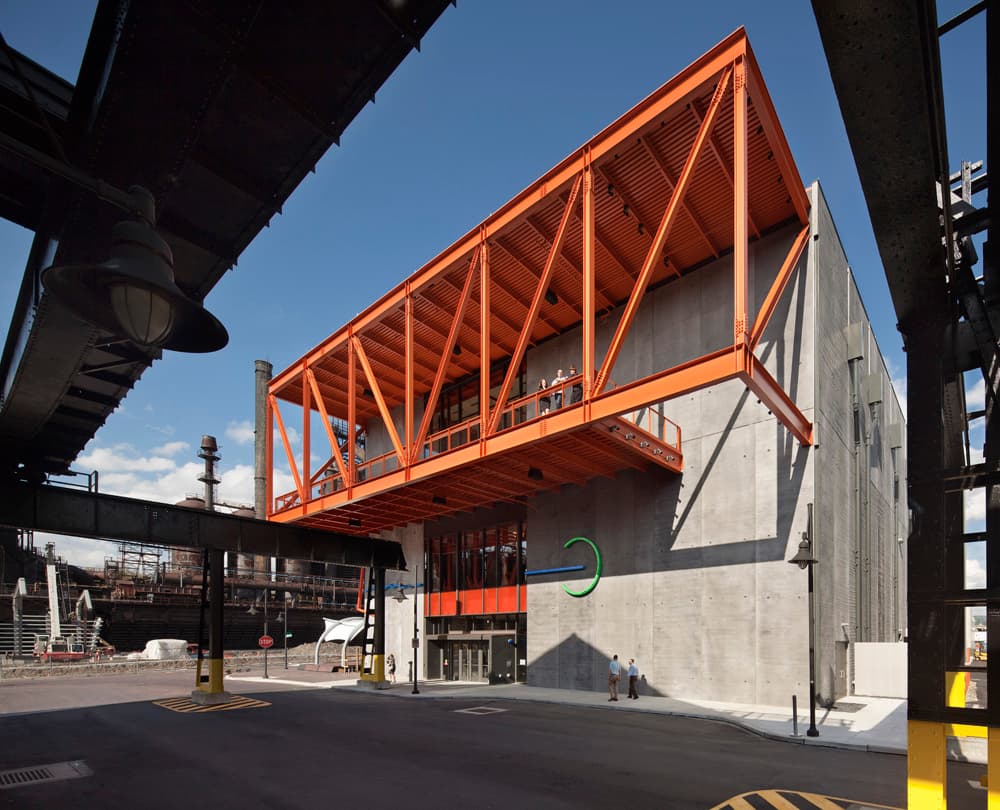 Artsquest Center at Steelstacks - image 6
