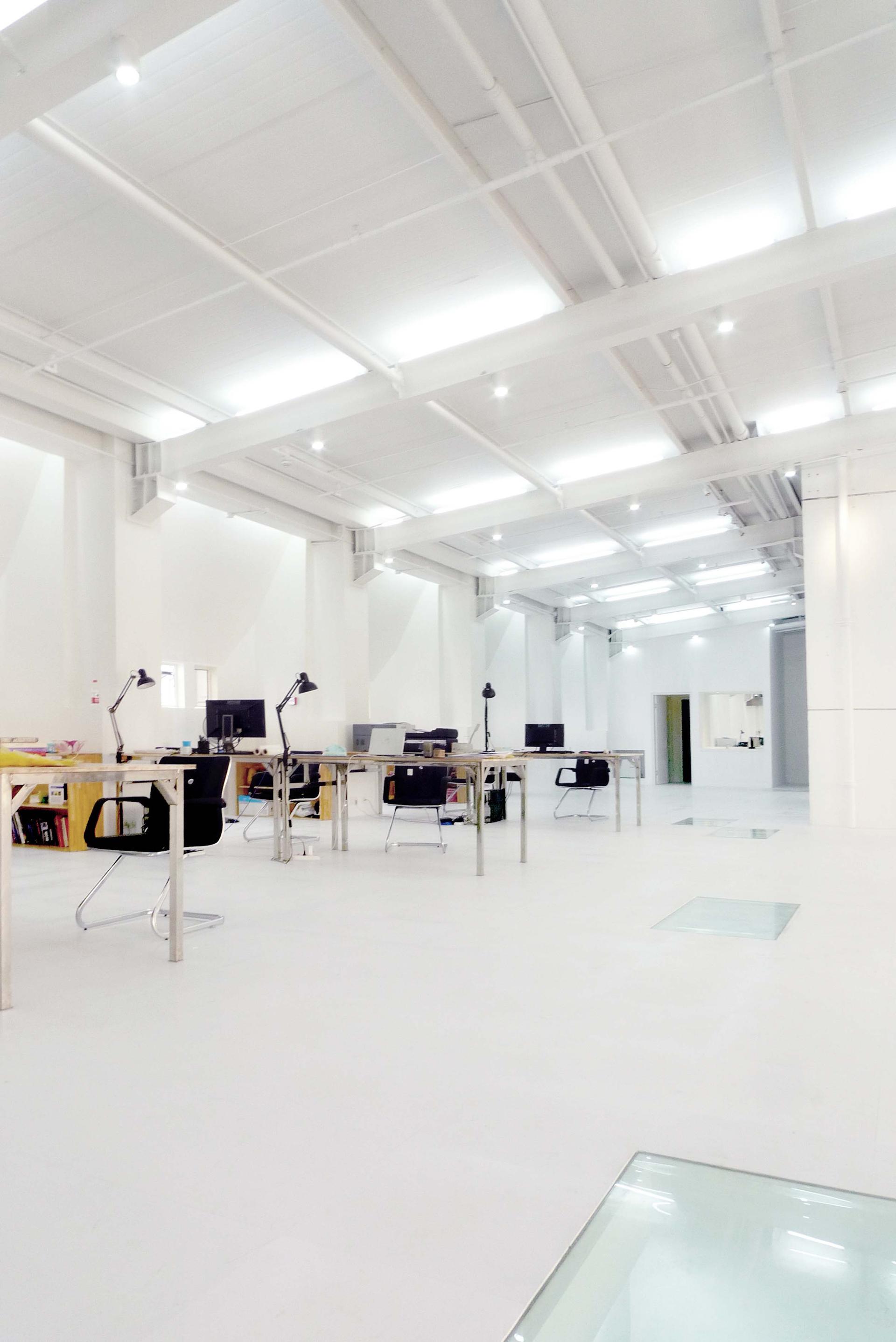 LYCS Architecture Office - image 4