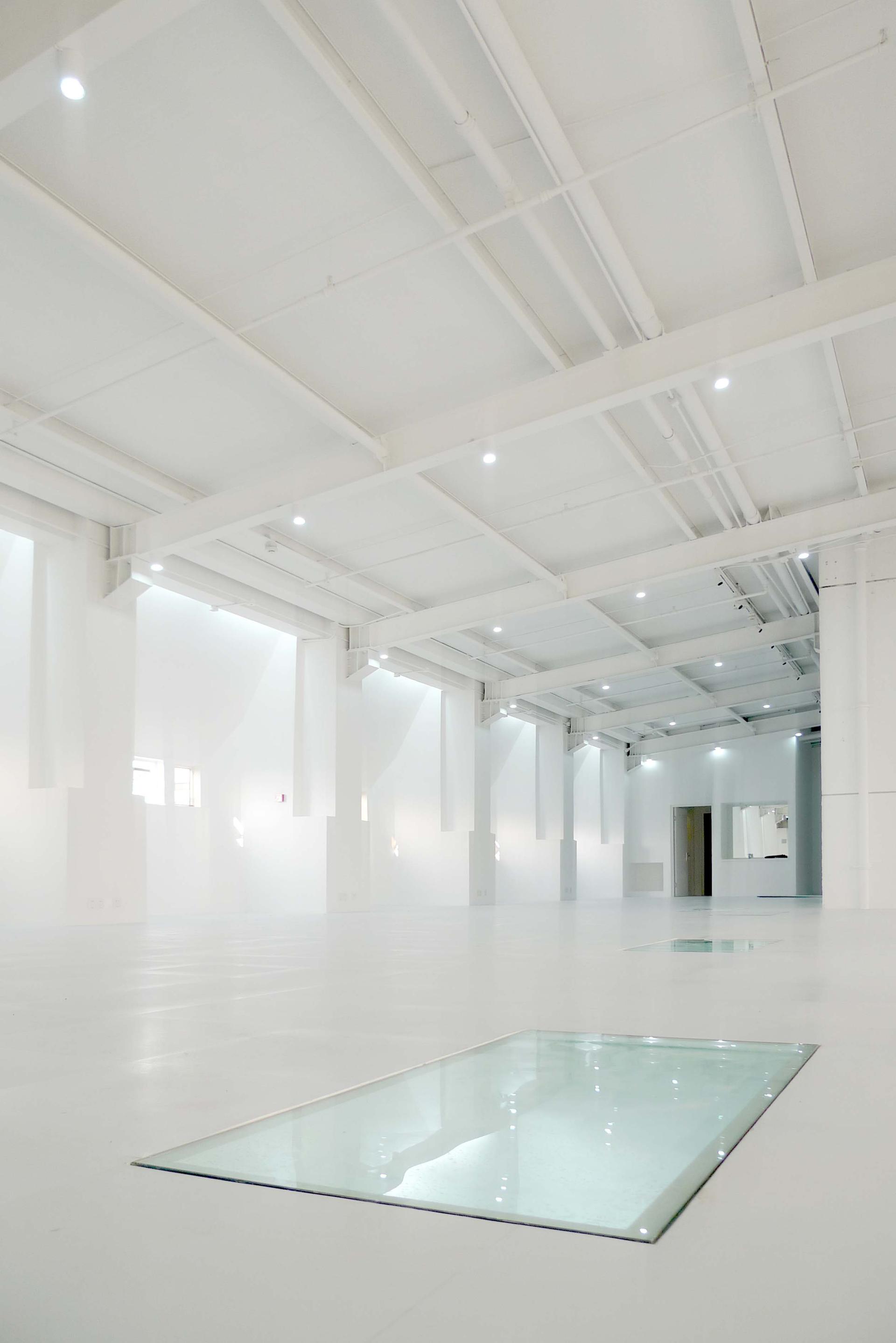 LYCS Architecture Office - image 8