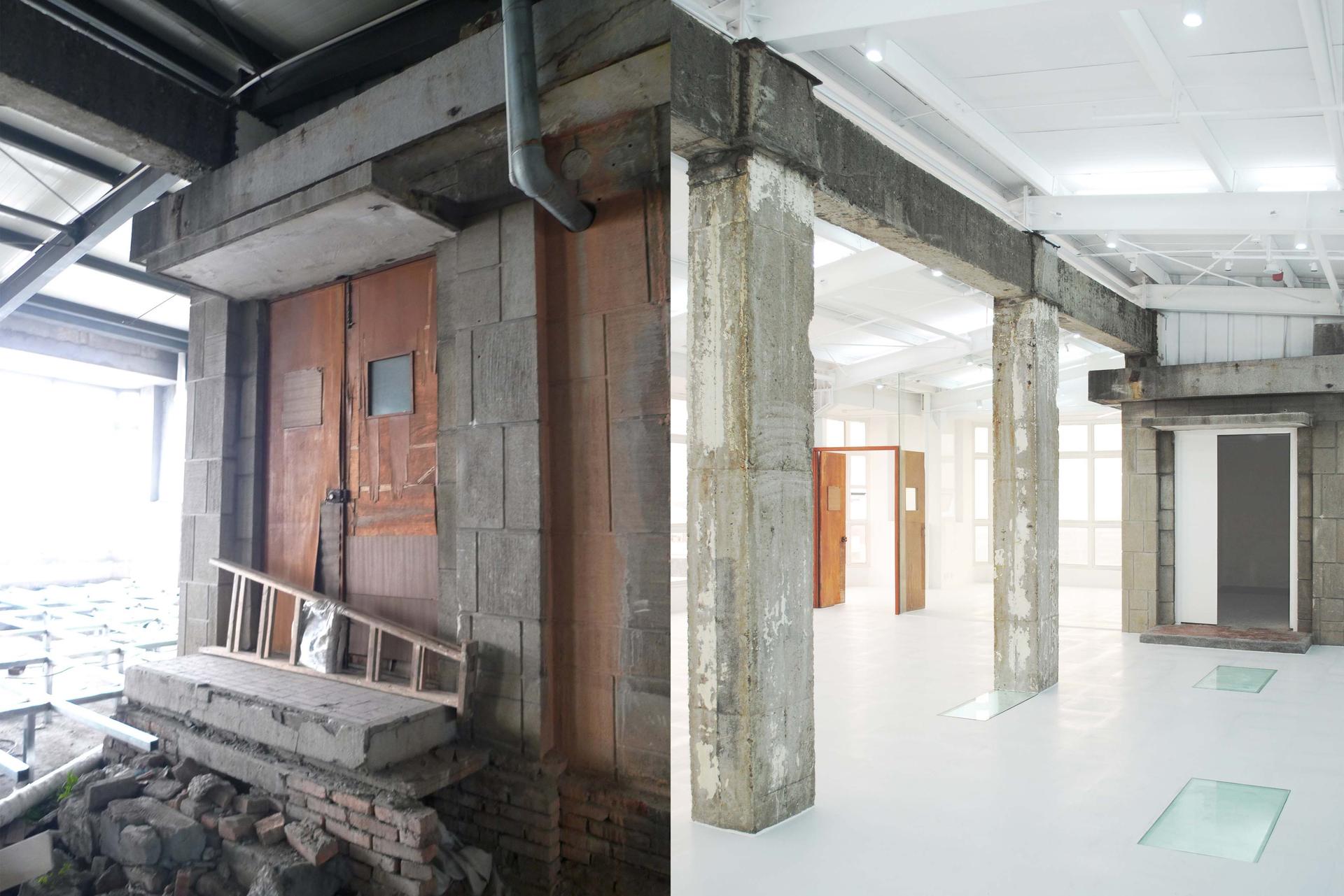 LYCS Architecture Office - image 10
