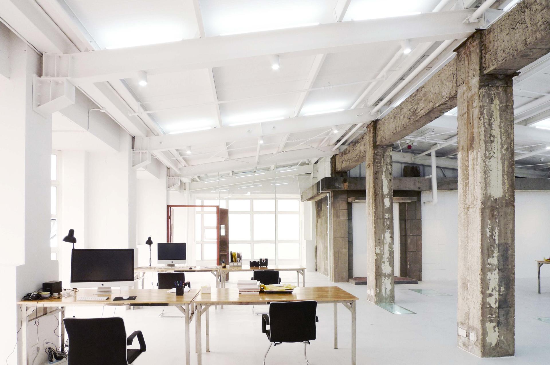 LYCS Architecture Office - image 2