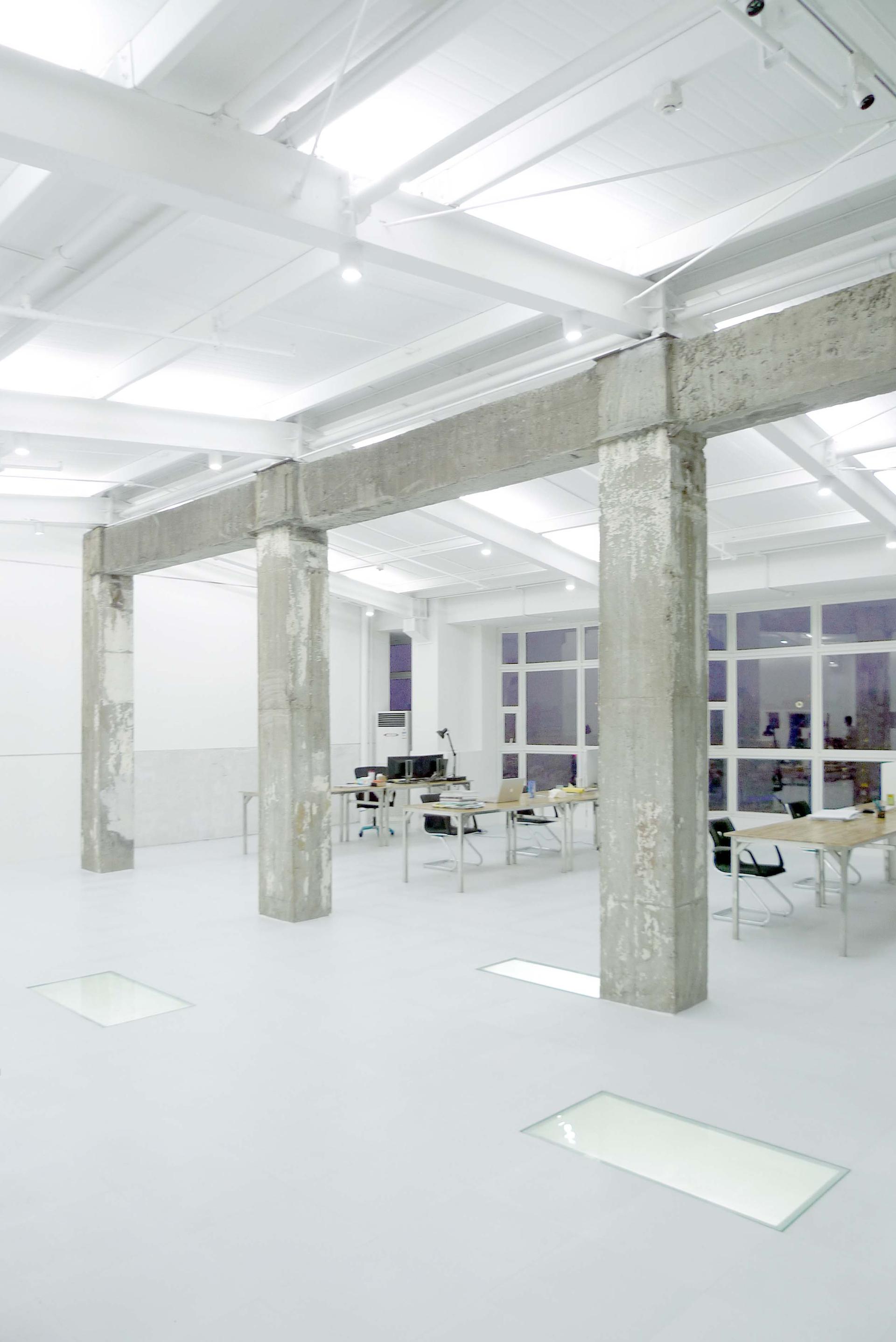 LYCS Architecture Office - image 3