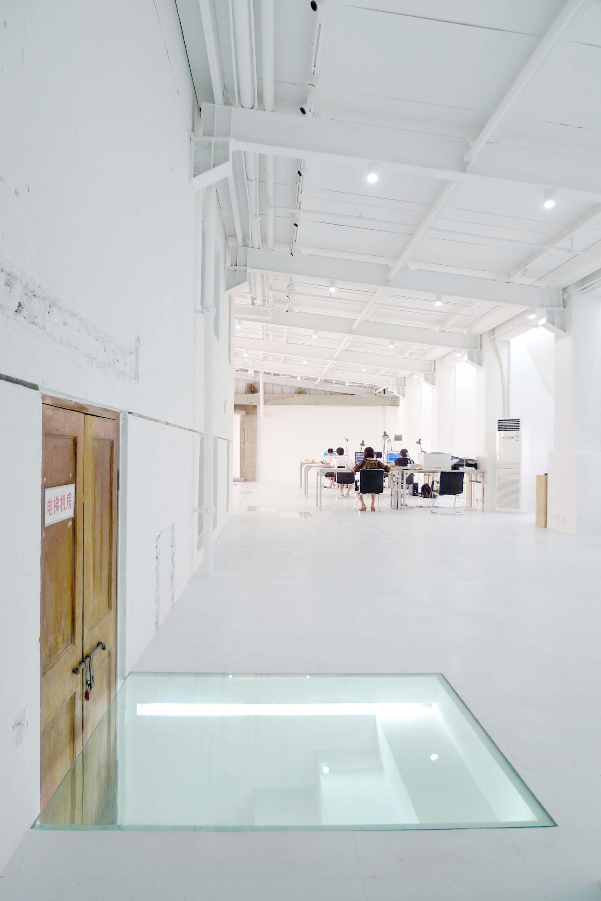 LYCS Architecture Office - image 5