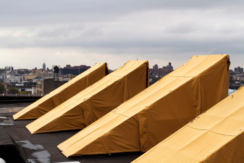 Bivouac New York - image 2
