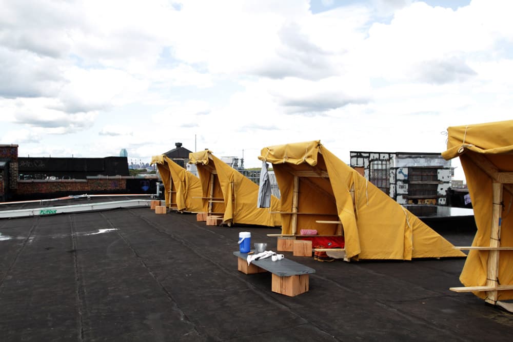Bivouac New York - image 4