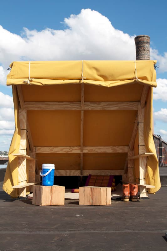 Bivouac New York - image 5