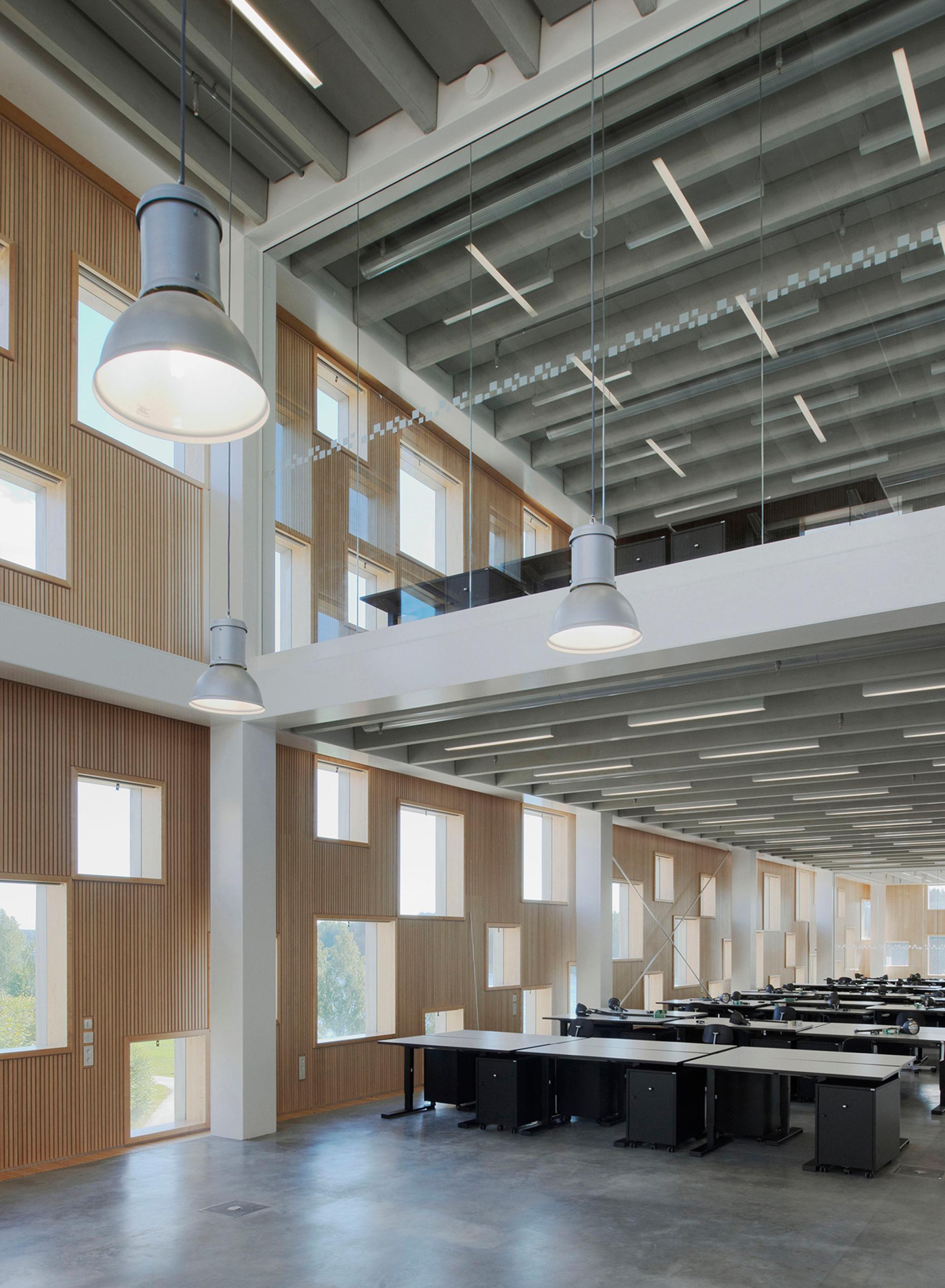 Umeå School of Architecture - image 6
