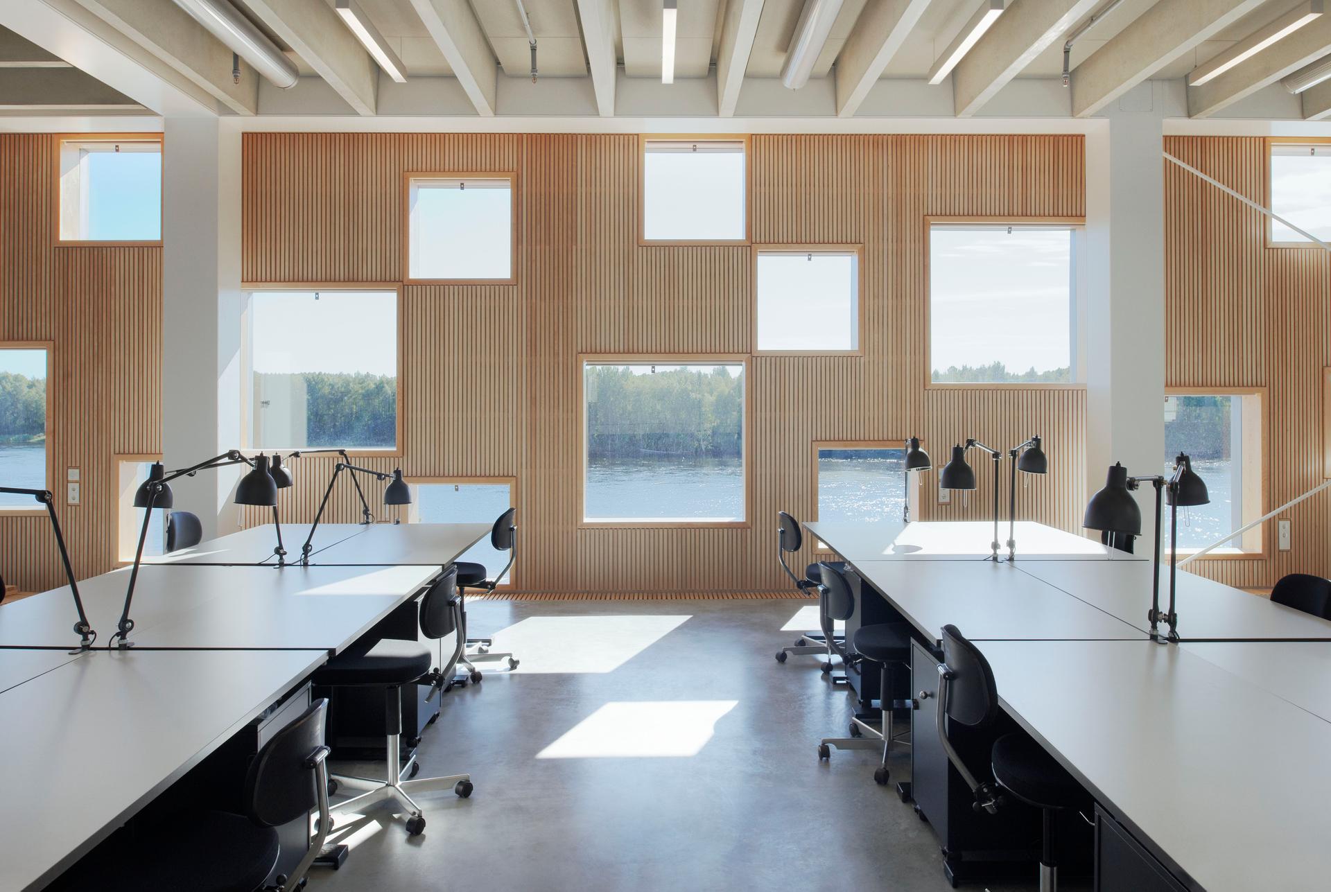 Umeå School of Architecture - image 4