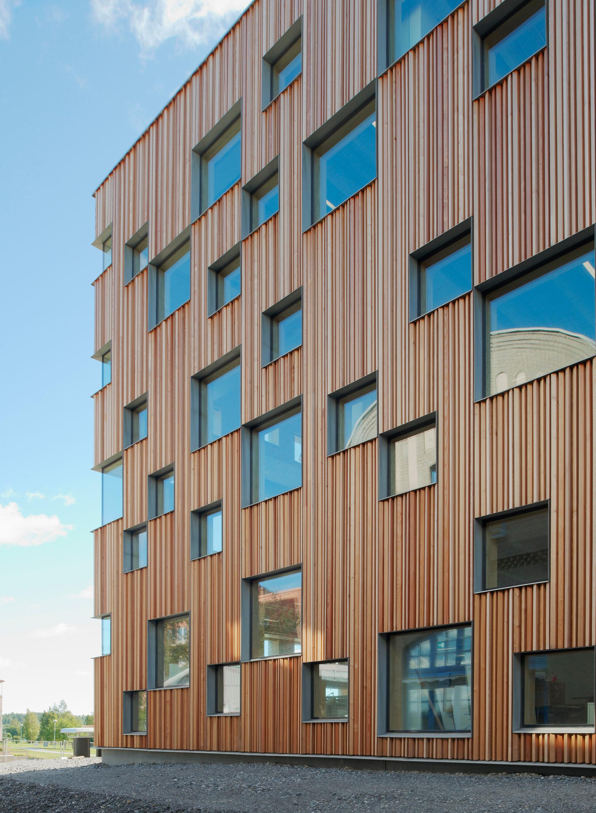 Umeå School of Architecture - image 7