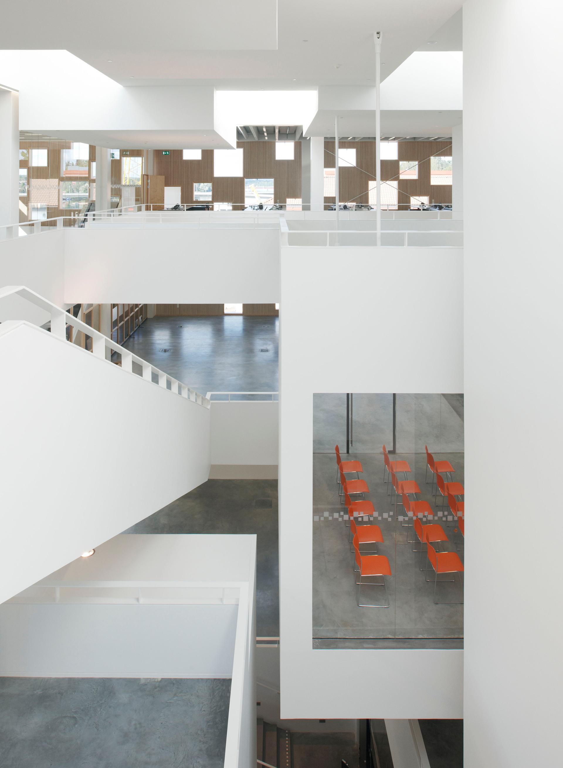 Umeå School of Architecture - image 8