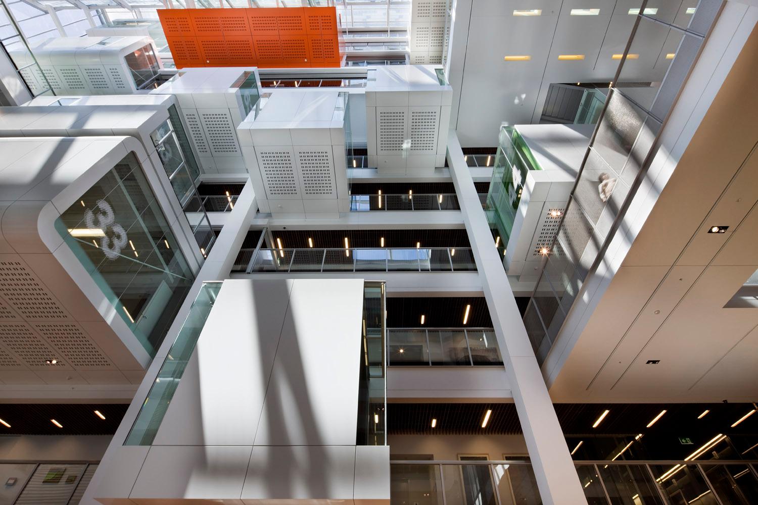 One Shelley Street - image 7