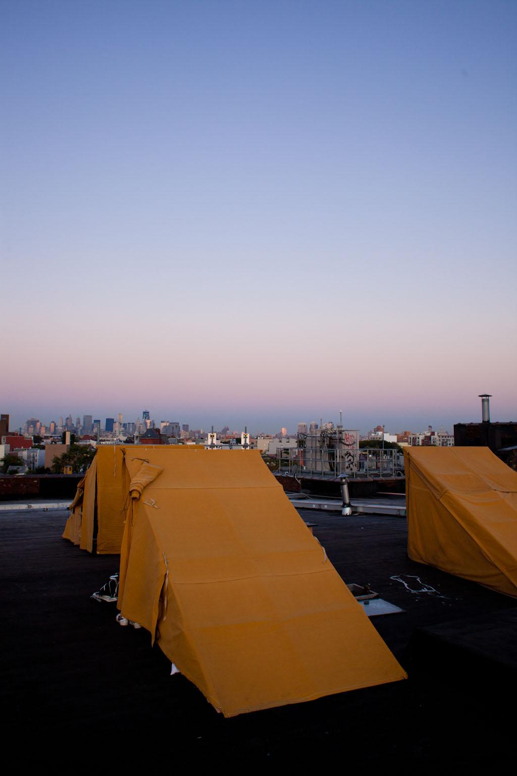 Bivouac New York - image 3