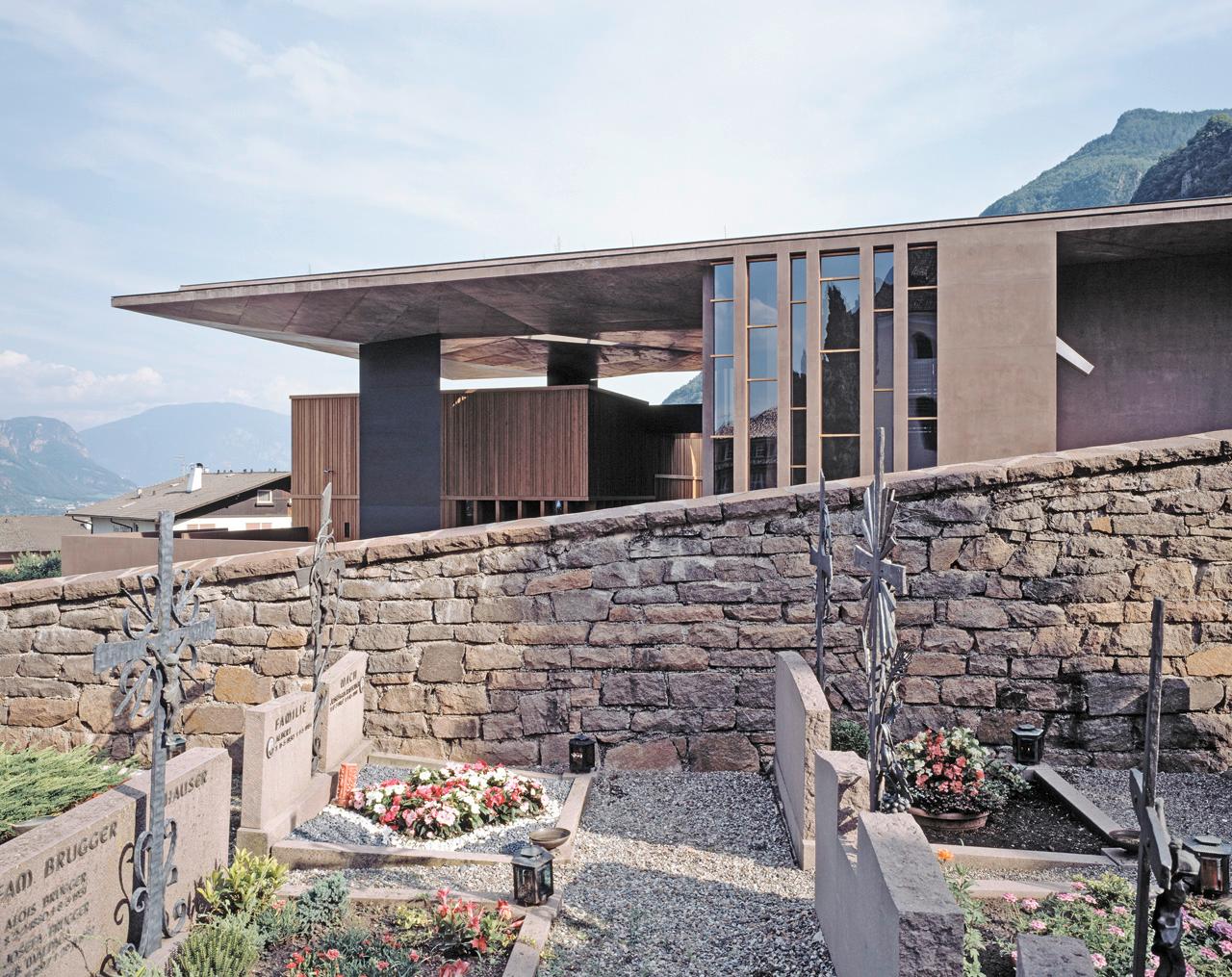 Nals-Margreid Winery - image 16
