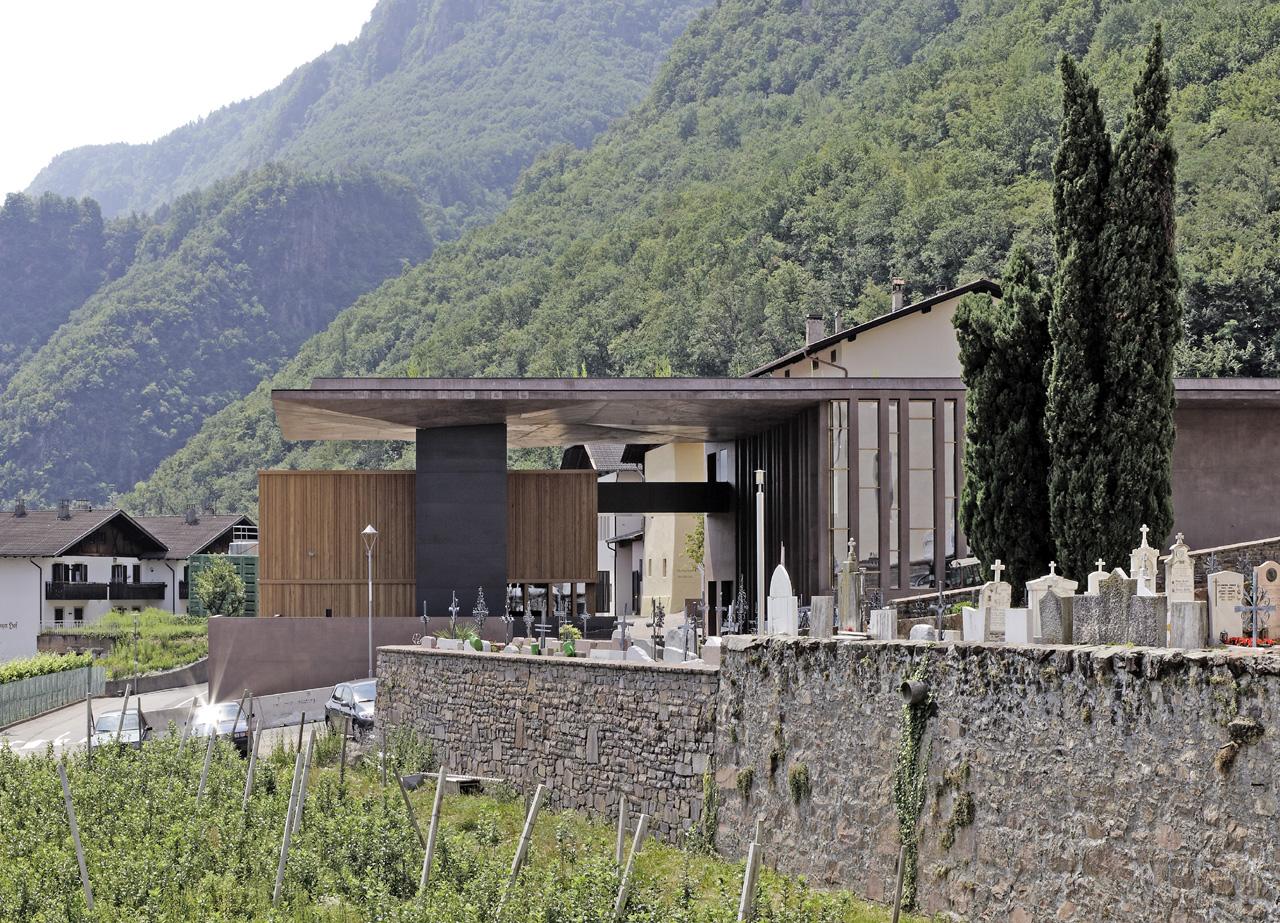Nals-Margreid Winery - image 17