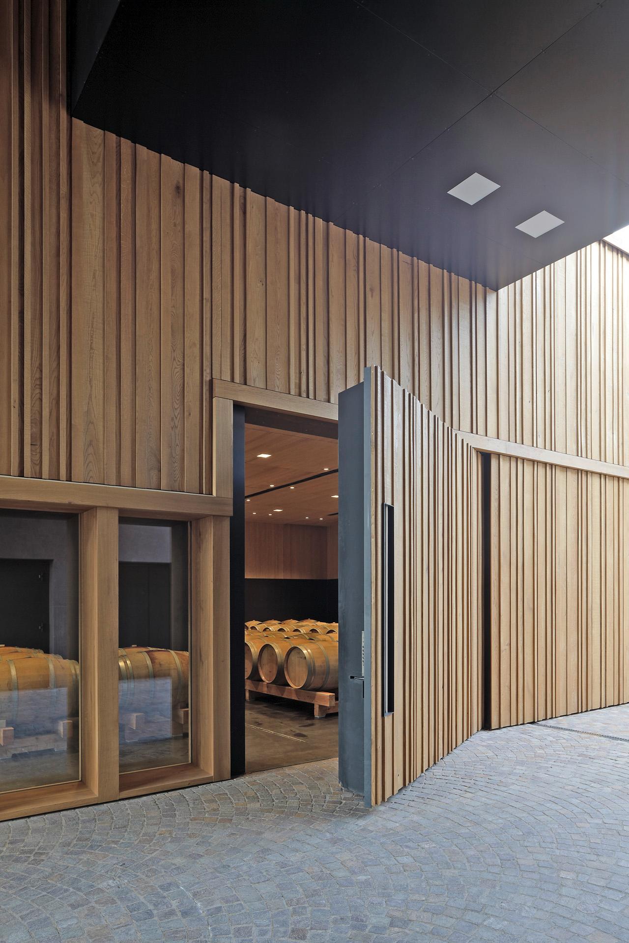 Nals-Margreid Winery - image 9