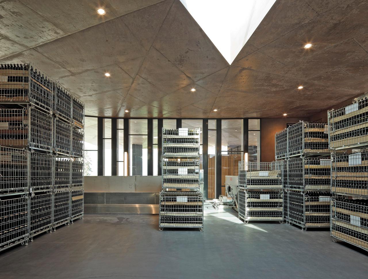 Nals-Margreid Winery - image 5
