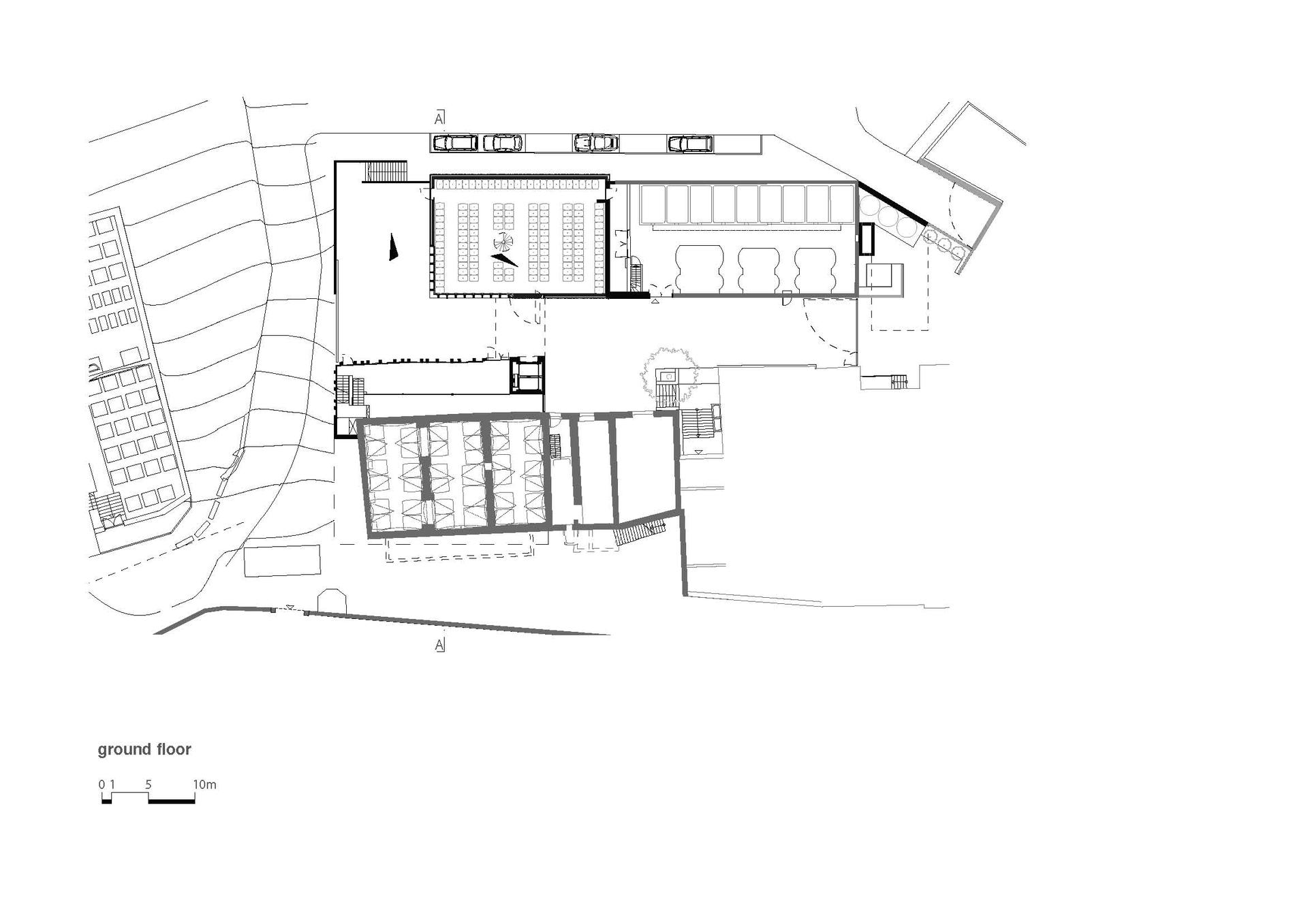 Nals-Margreid Winery - image 21
