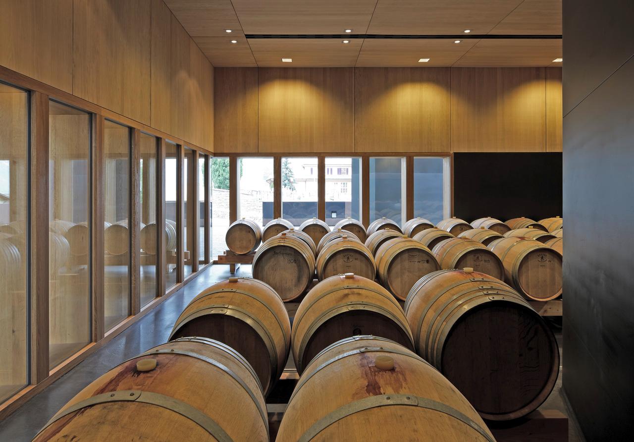Nals-Margreid Winery - image 7