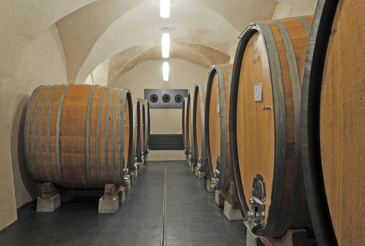 Nals-Margreid Winery - image 6