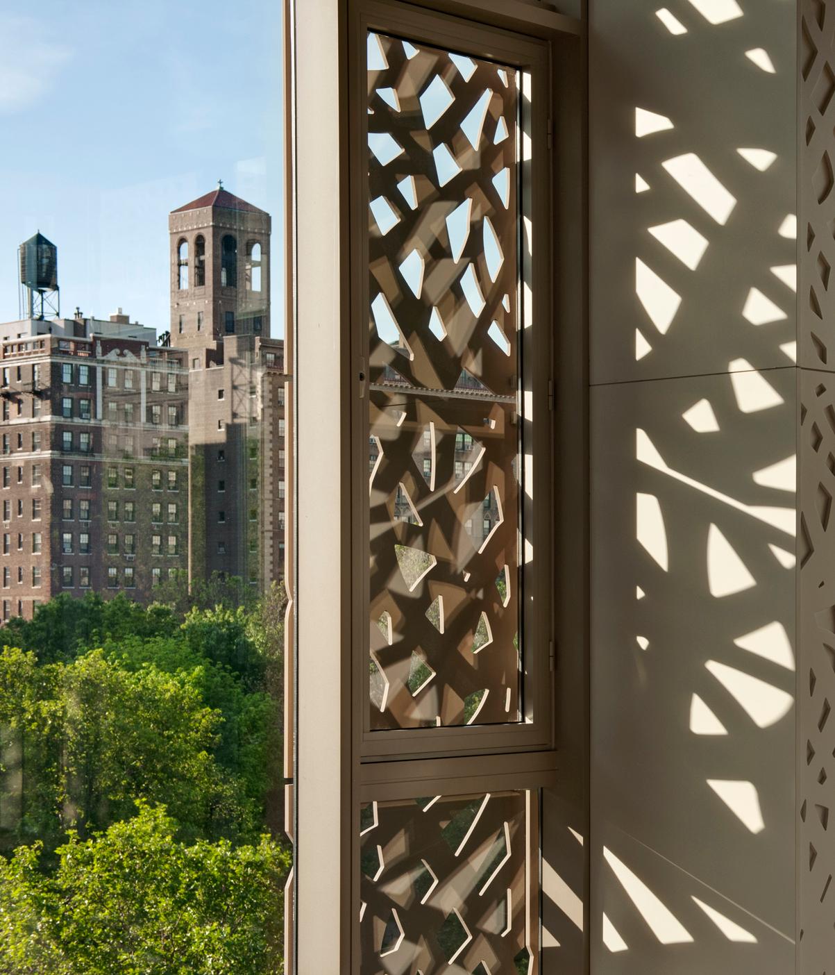New York University Global Center for Academic and Spiritual Life - image 5