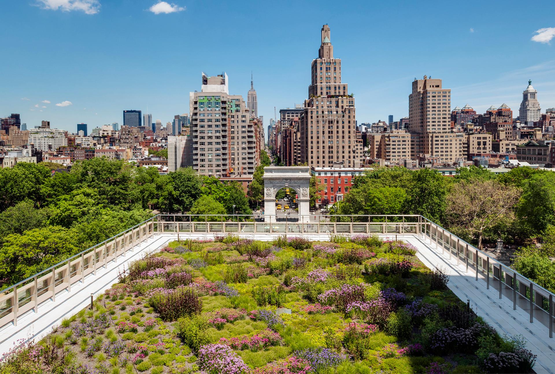 New York University Global Center for Academic and Spiritual Life - image 13
