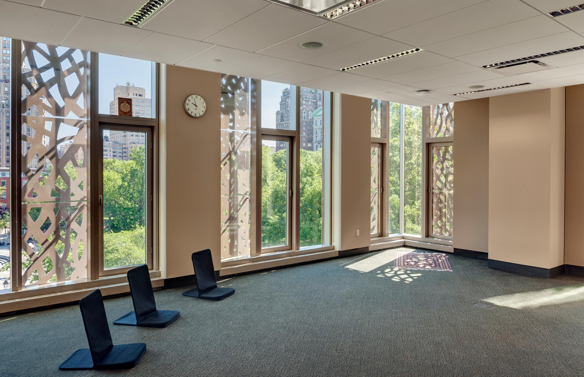 New York University Global Center for Academic and Spiritual Life - image 8
