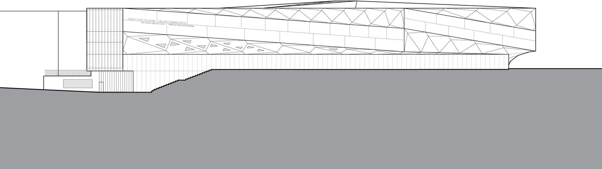 Herta and Paul Amir Building, Tel Aviv Museum of Art - image 19