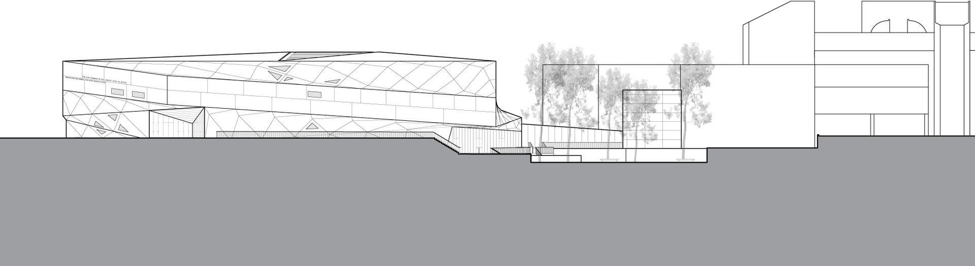 Herta and Paul Amir Building, Tel Aviv Museum of Art - image 18