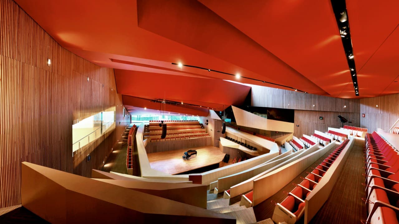 Centro Cultural Roberto Cantoral - image 14