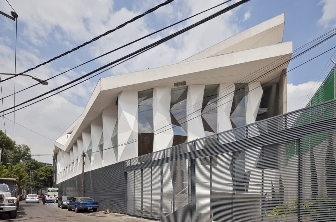 Centro Cultural Roberto Cantoral - image 3