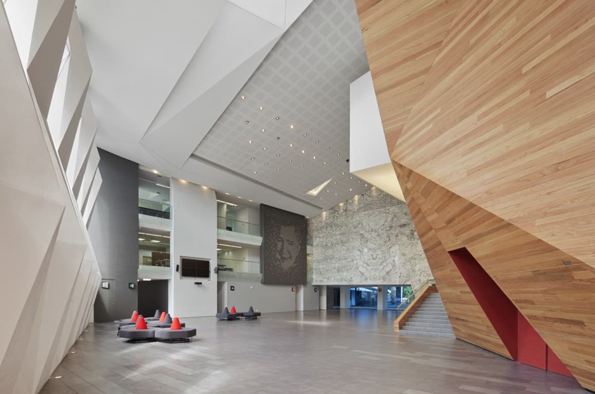 Centro Cultural Roberto Cantoral - image 12