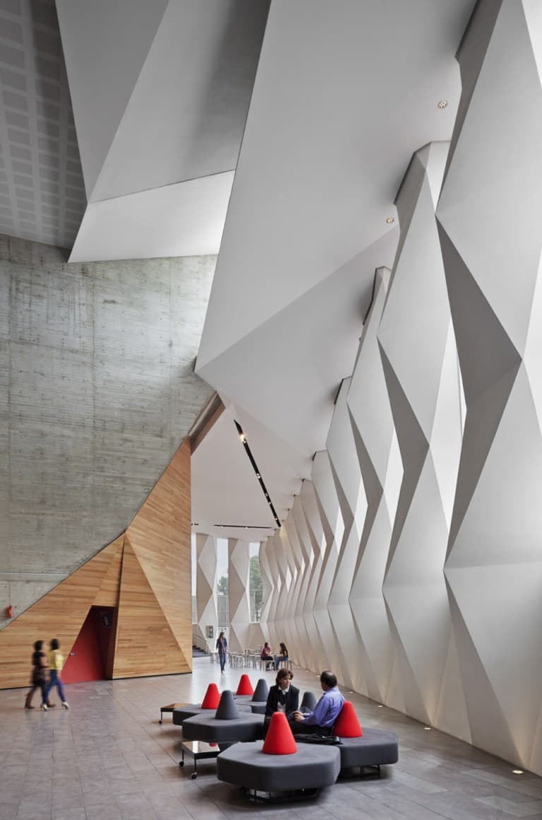 Centro Cultural Roberto Cantoral - image 10