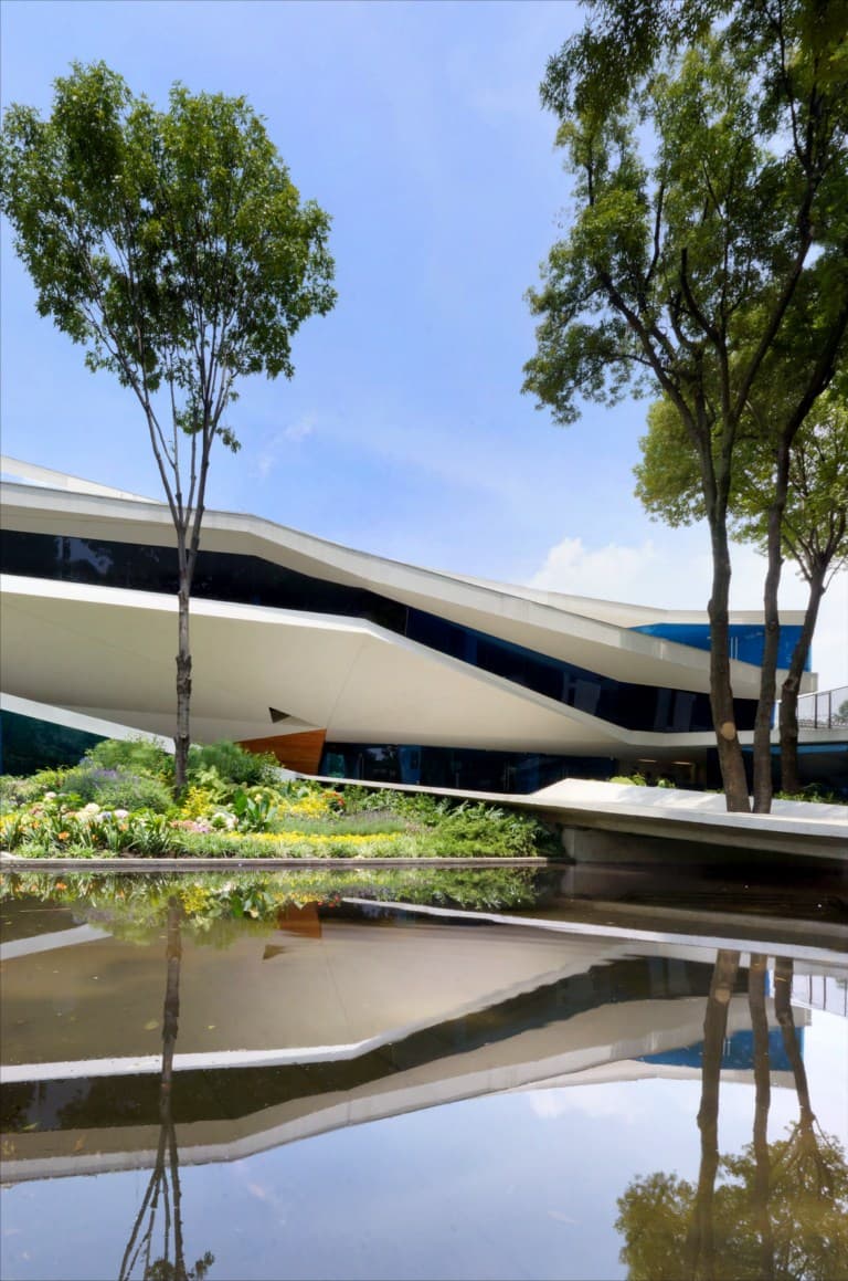 Centro Cultural Roberto Cantoral - image 2