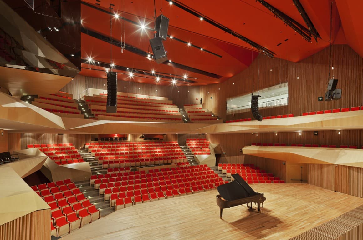 Centro Cultural Roberto Cantoral - image 15