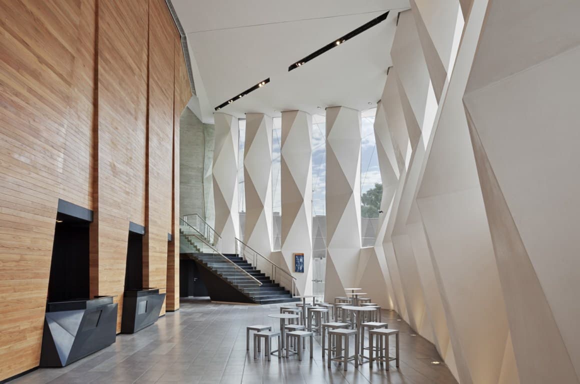 Centro Cultural Roberto Cantoral - image 13