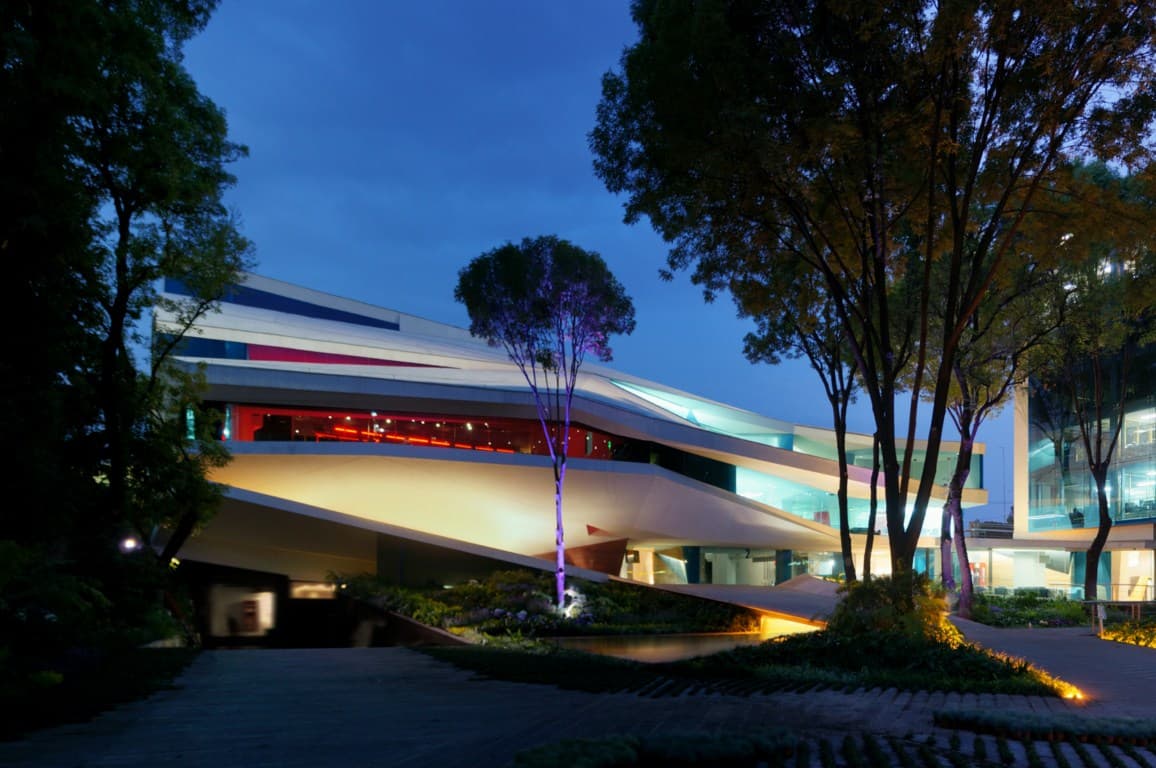 Centro Cultural Roberto Cantoral - image 4