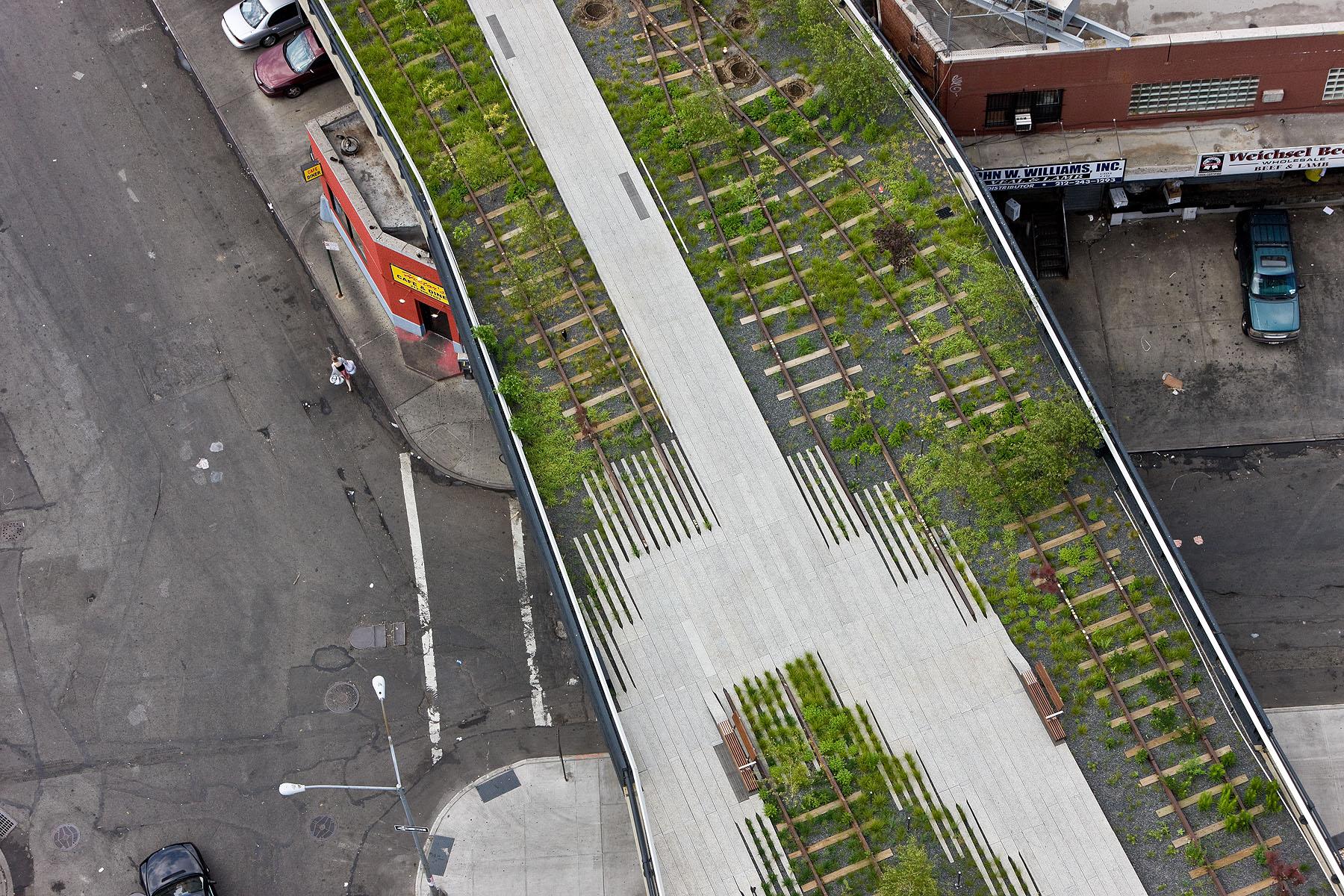 High Line - image 7