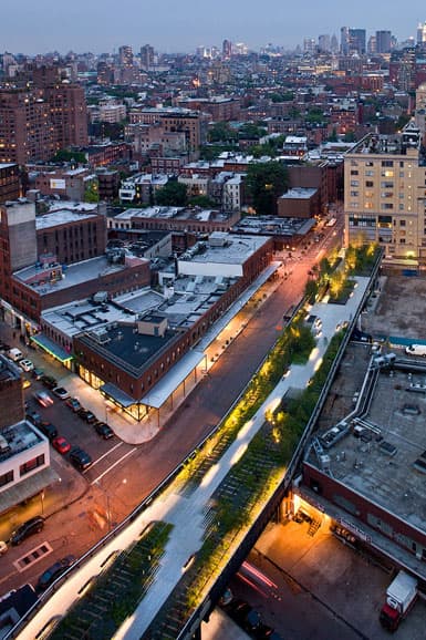 High Line - image 8