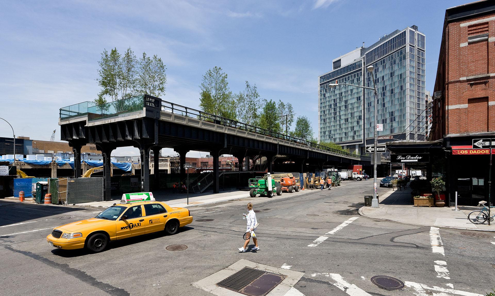High Line - image 2
