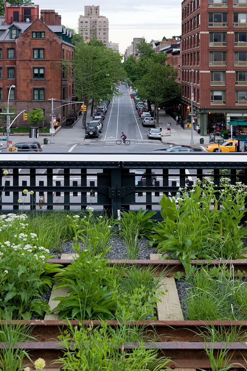 High Line - image 4