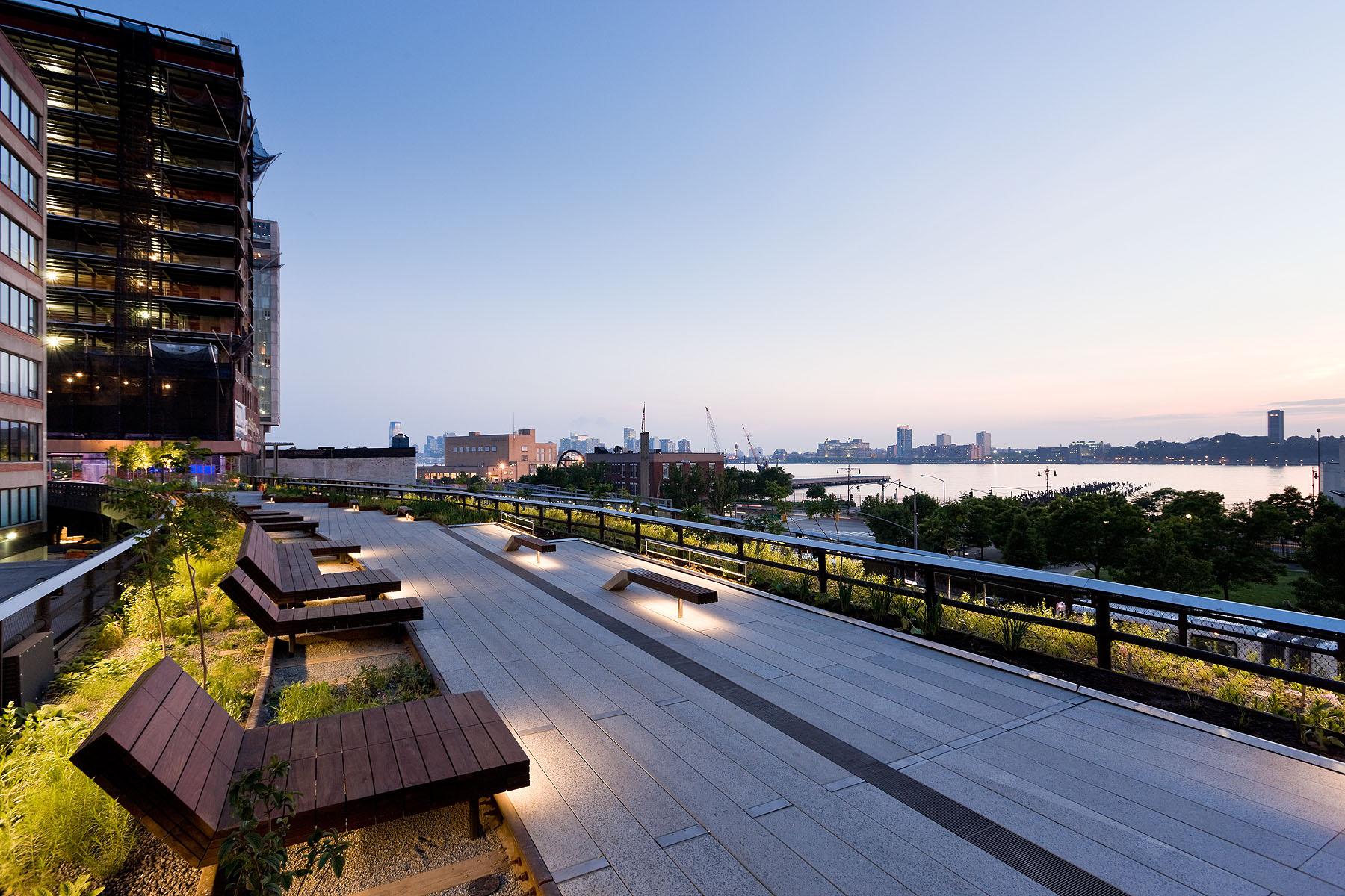 High Line - image 6