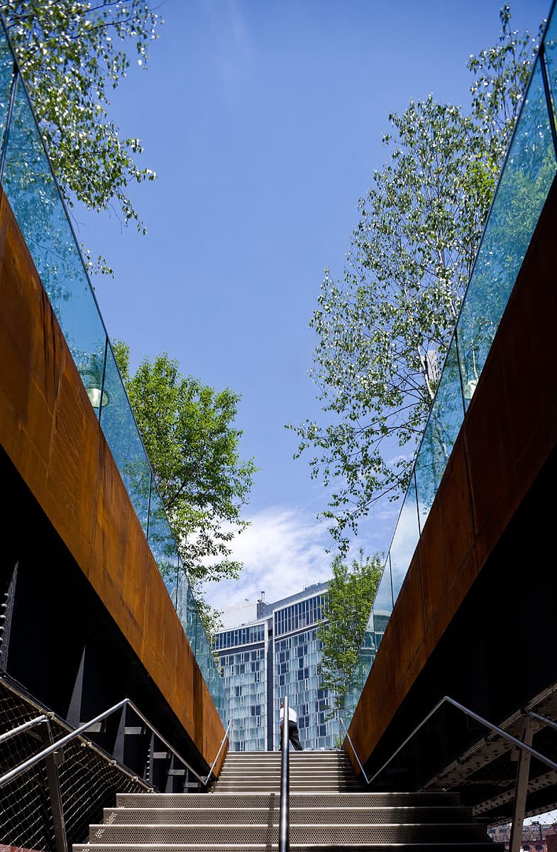 High Line - image 5