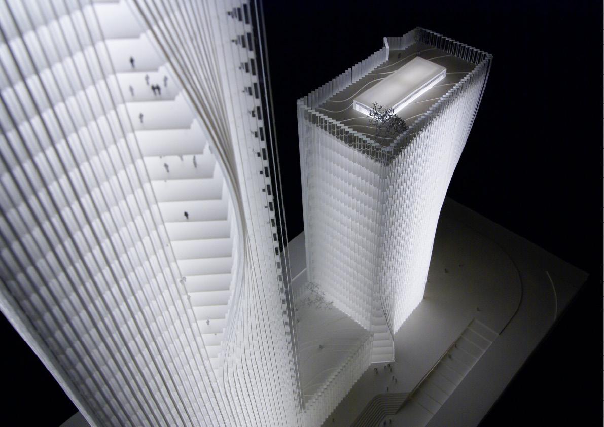 SHENZHEN ENERGY MANSION