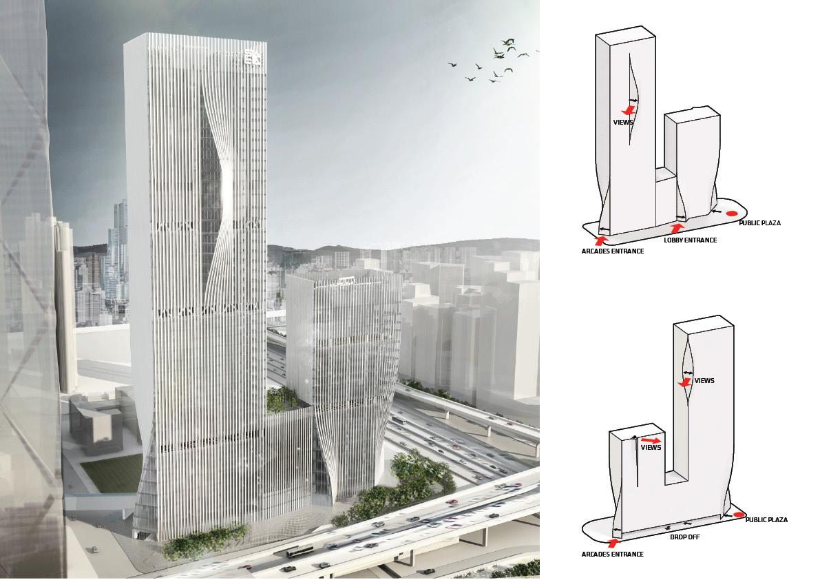 SHENZHEN ENERGY MANSION - image 2