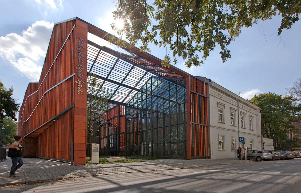Malopolska Garden of Arts - image 2