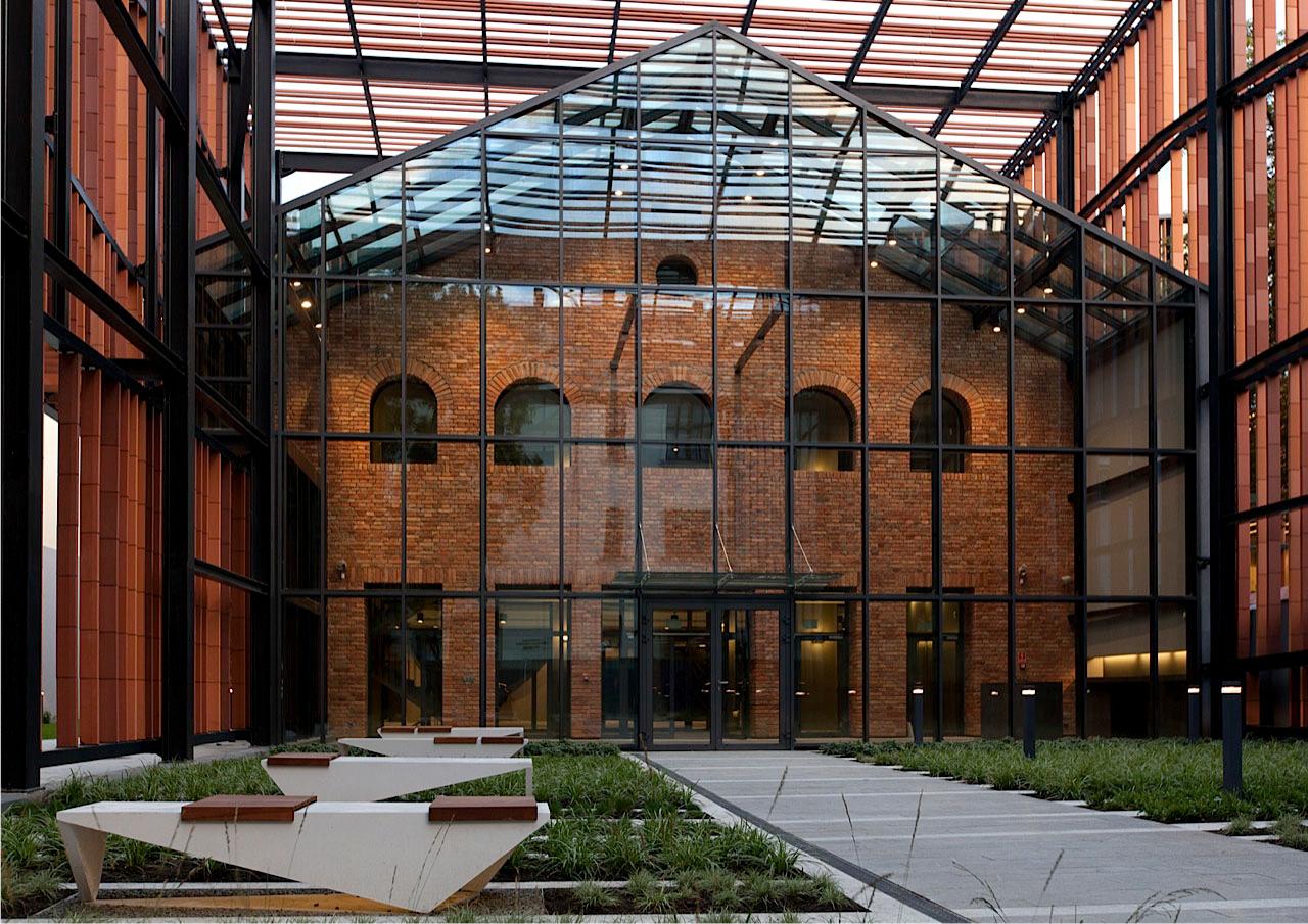Malopolska Garden of Arts - image 13