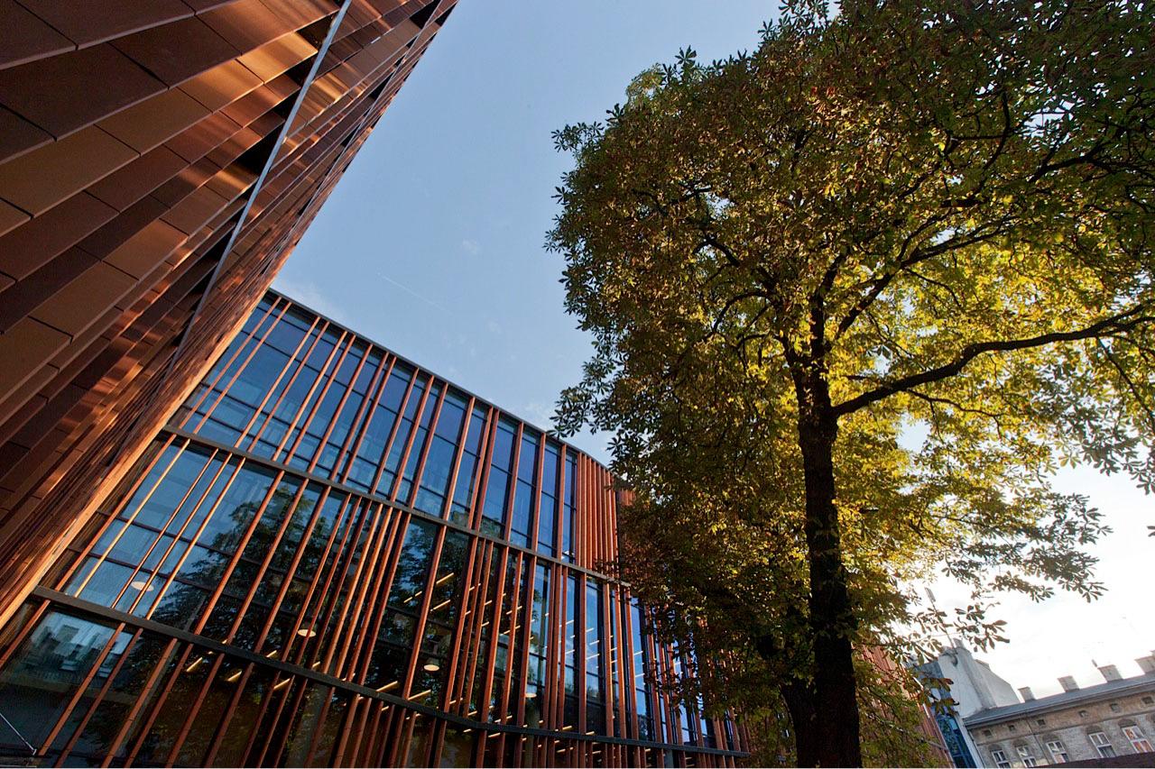Malopolska Garden of Arts - image 4