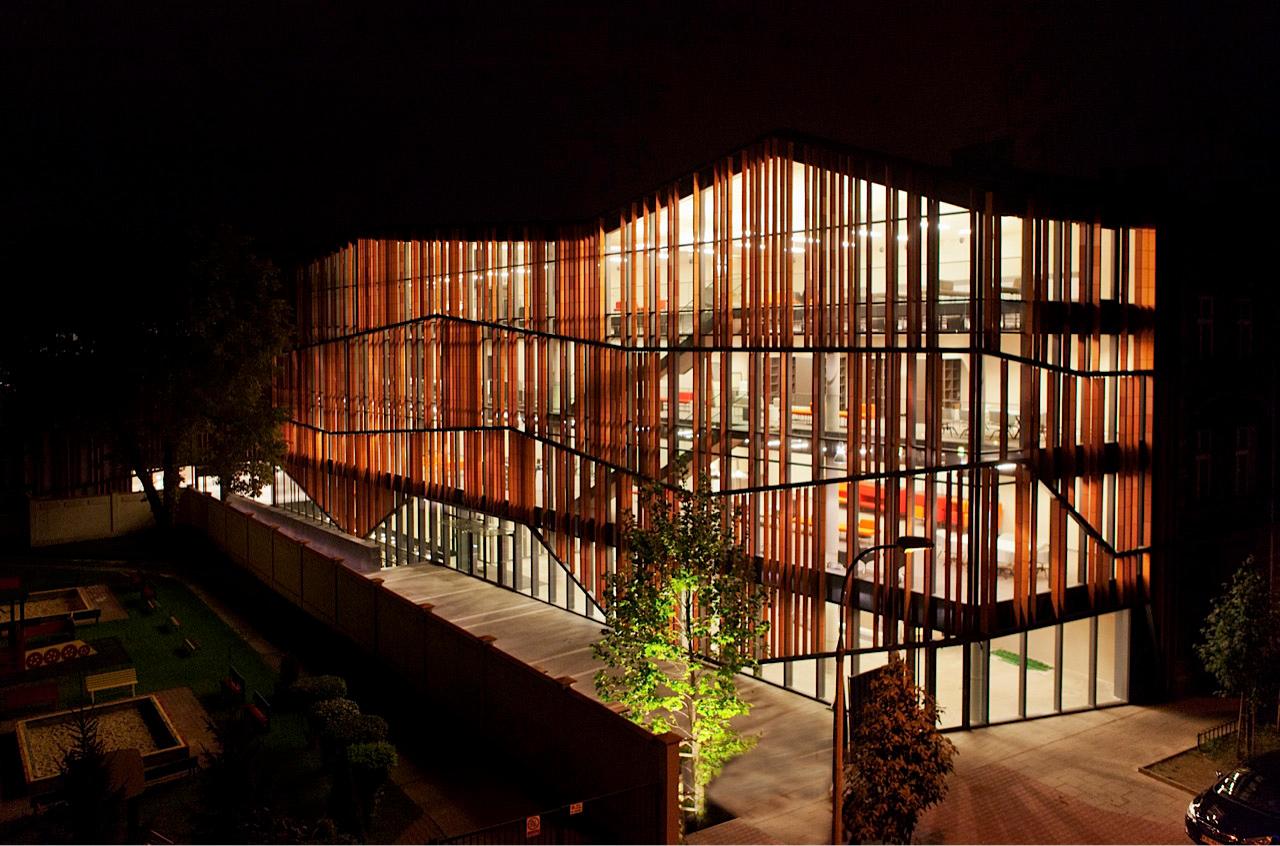 Malopolska Garden of Arts - image 8