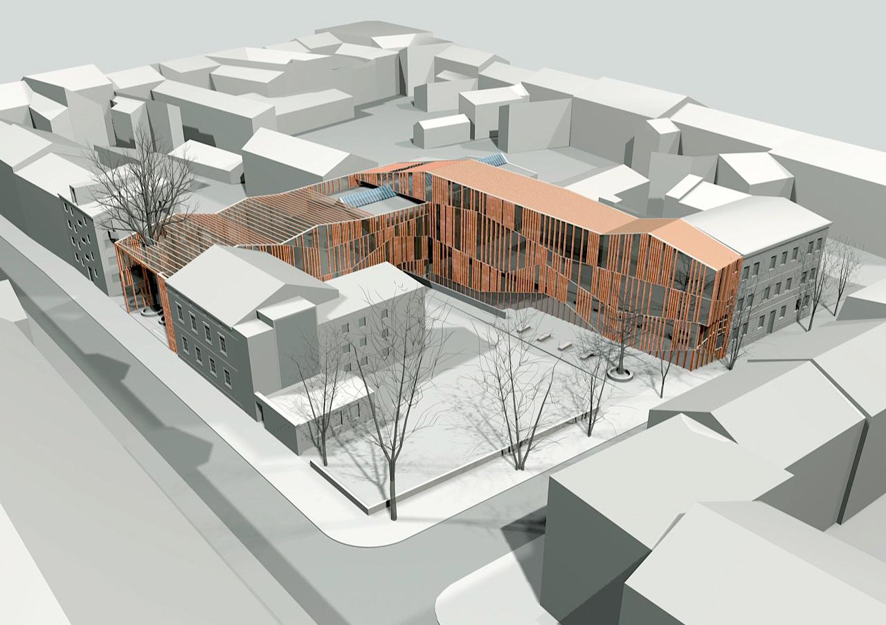 Malopolska Garden of Arts - image 24